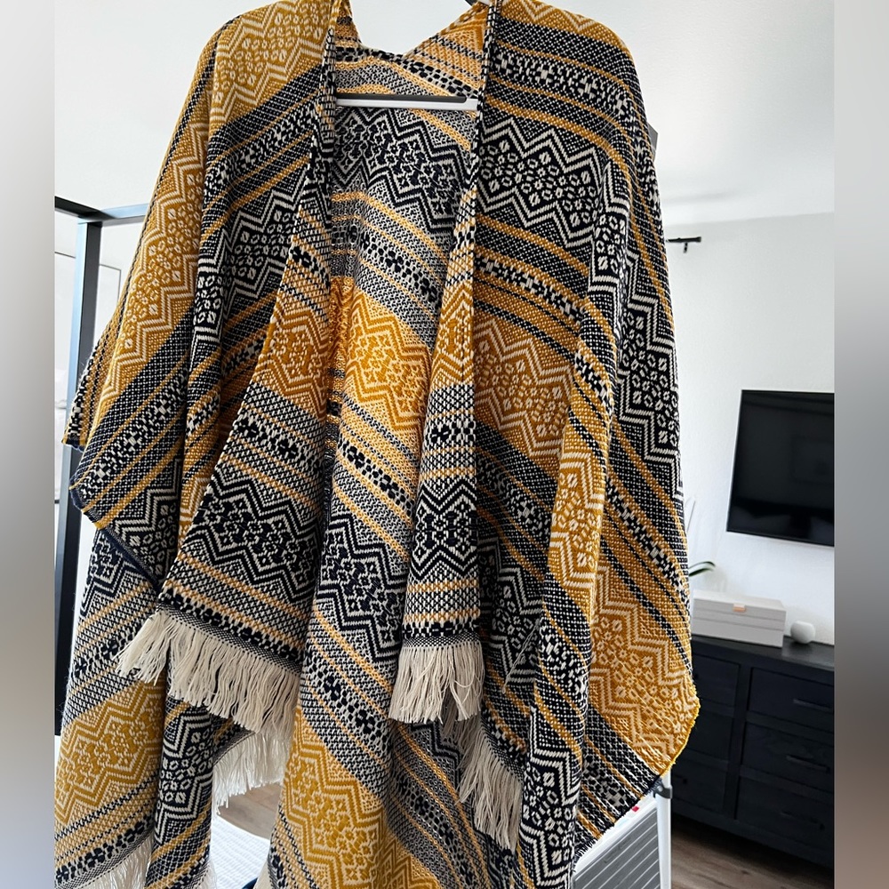 Poncho